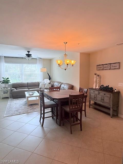 MIRASOL AT COCONUT POINT - Residential Lease