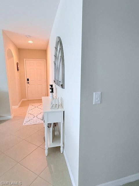 MIRASOL AT COCONUT POINT - Residential Lease