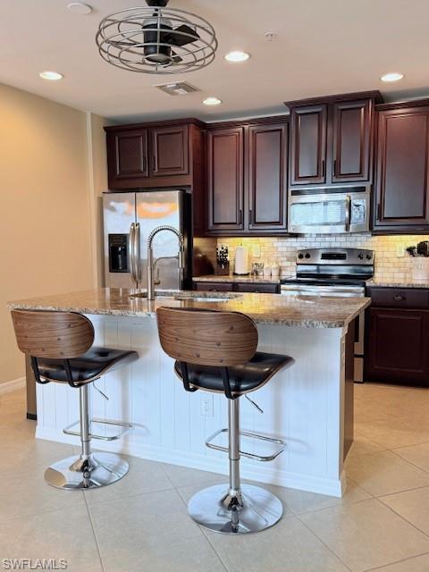 MIRASOL AT COCONUT POINT - Residential Lease