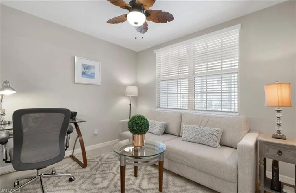 MIRASOL AT COCONUT POINT - Residential Lease