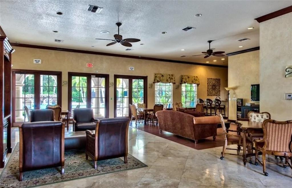 MIRASOL AT COCONUT POINT - Residential Lease