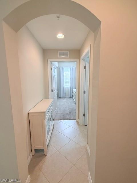 MIRASOL AT COCONUT POINT - Residential Lease