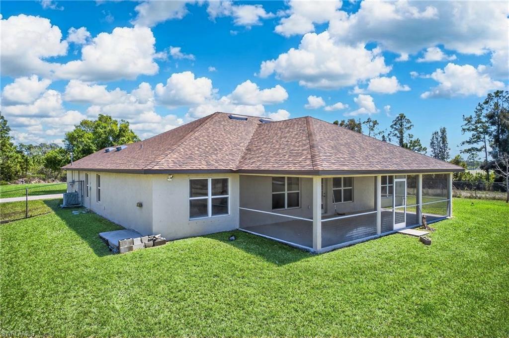 GREENBRIAR - Residential