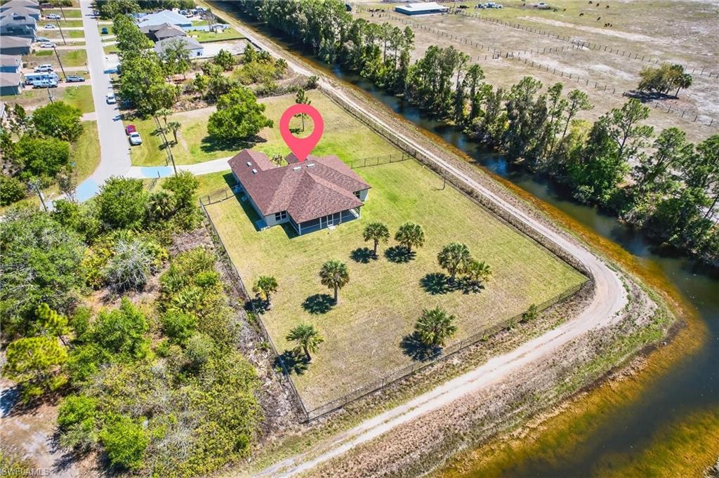 GREENBRIAR - Residential