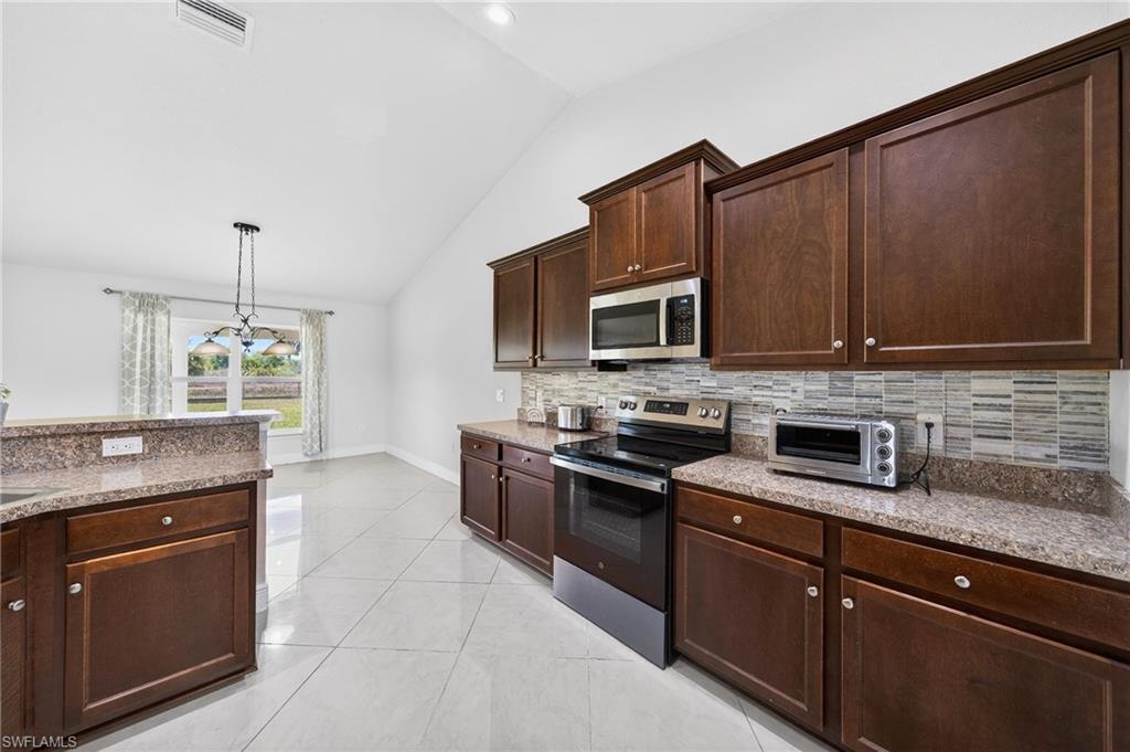 GREENBRIAR - Residential