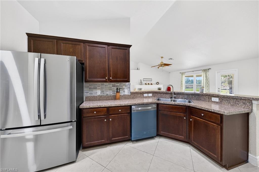 GREENBRIAR - Residential