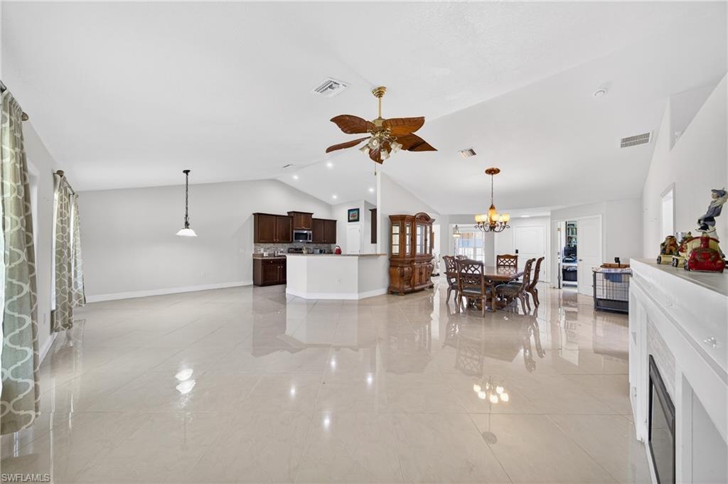 GREENBRIAR - Residential