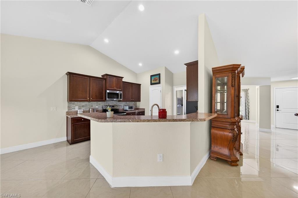 GREENBRIAR - Residential