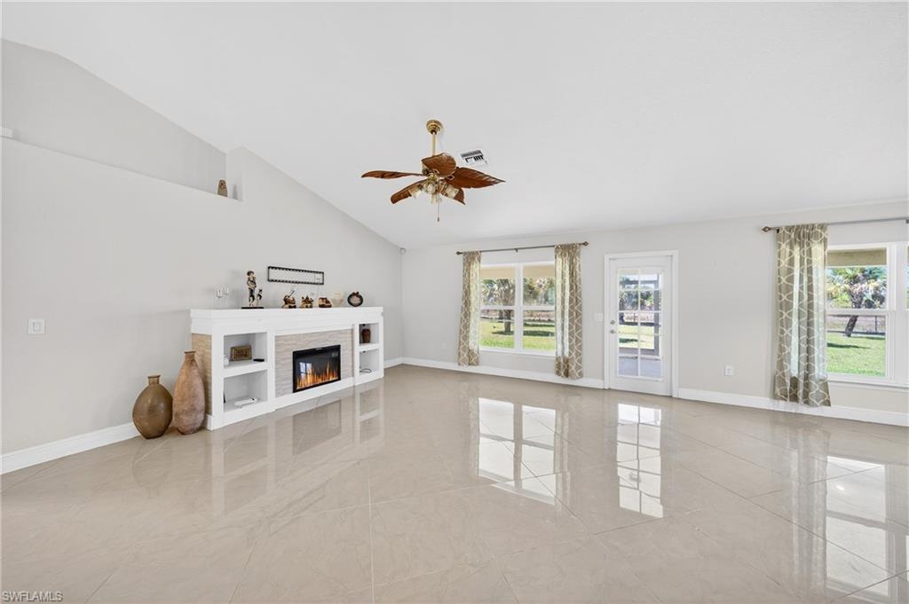 GREENBRIAR - Residential