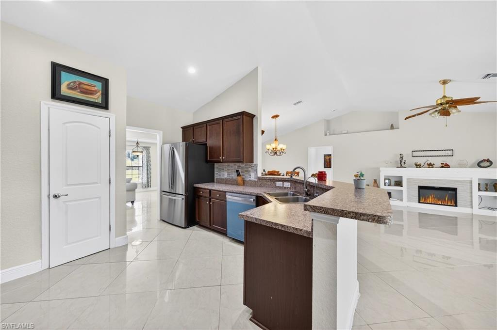 GREENBRIAR - Residential