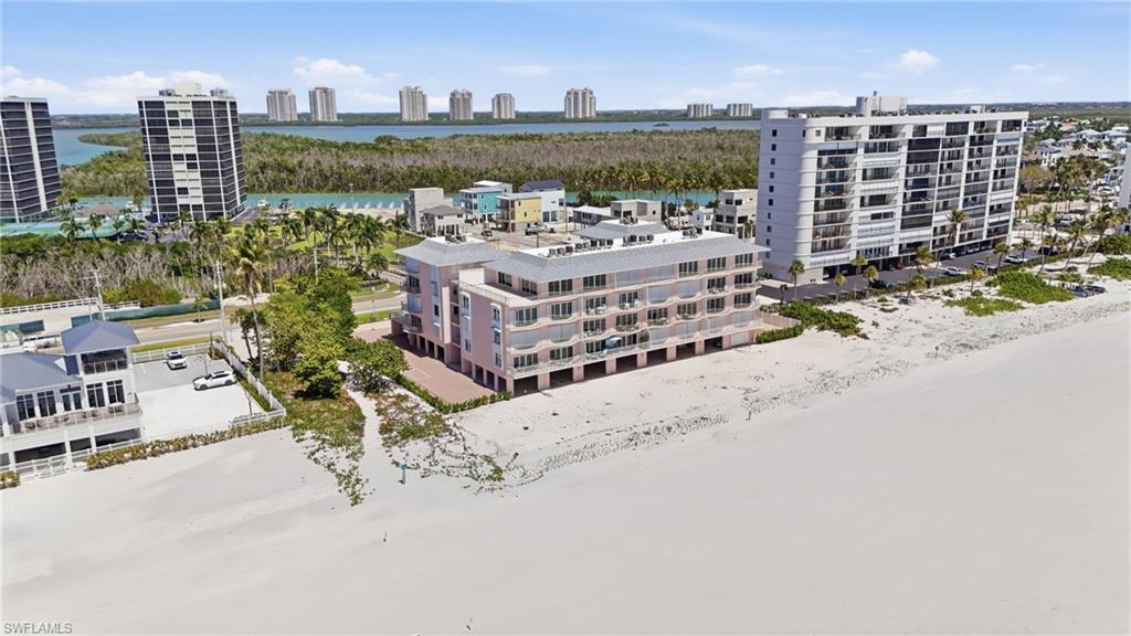 HICKORY SHORES - Residential