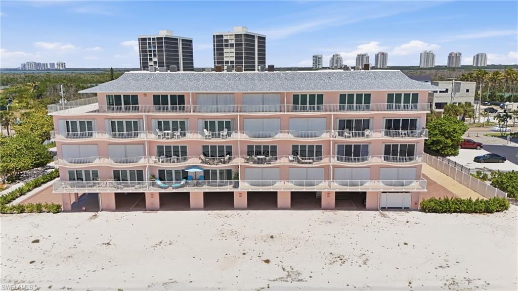 HICKORY SHORES - Residential