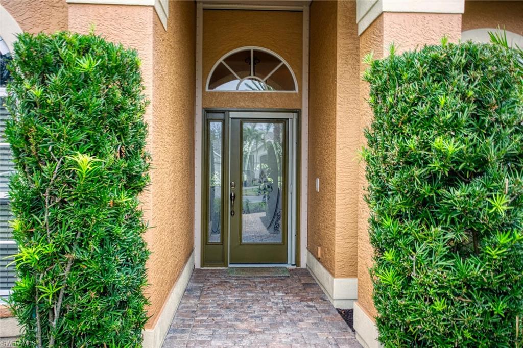 HERITAGE PALMS ESTATES - Residential