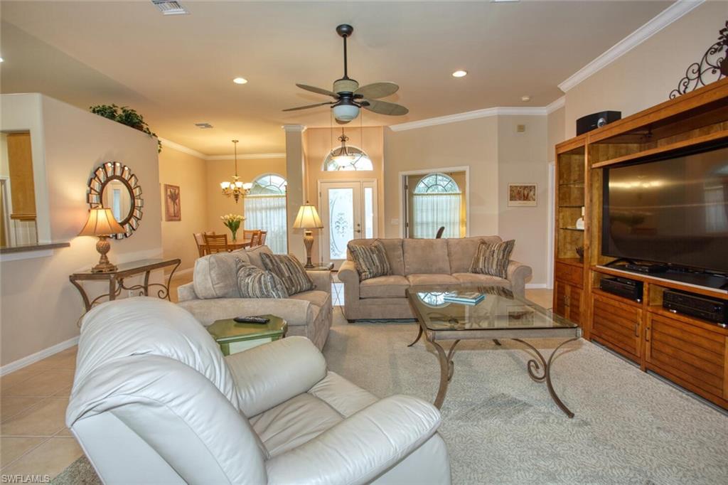 HERITAGE PALMS ESTATES - Residential