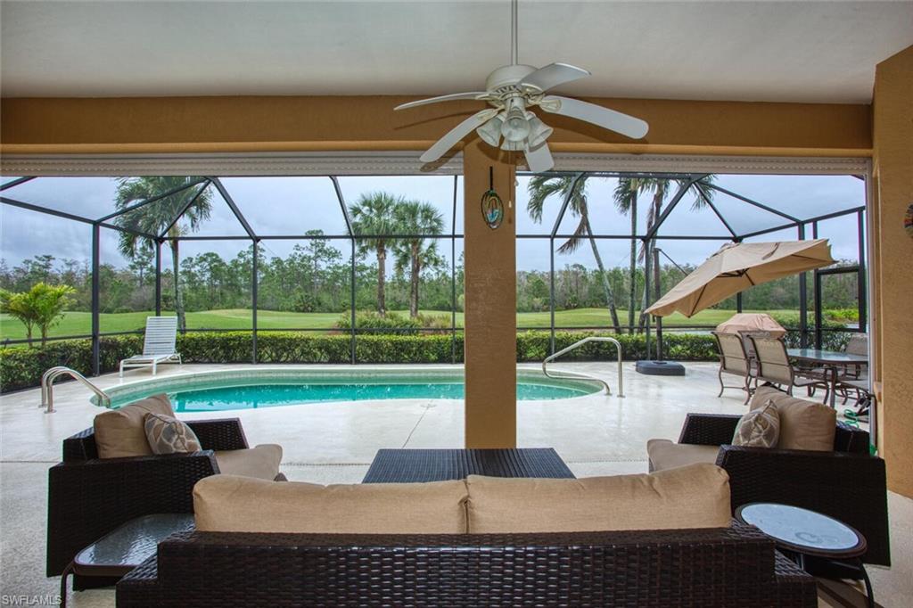 HERITAGE PALMS ESTATES - Residential