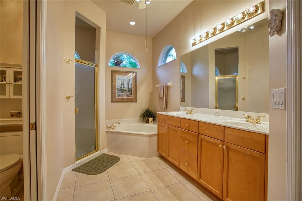 HERITAGE PALMS ESTATES - Residential