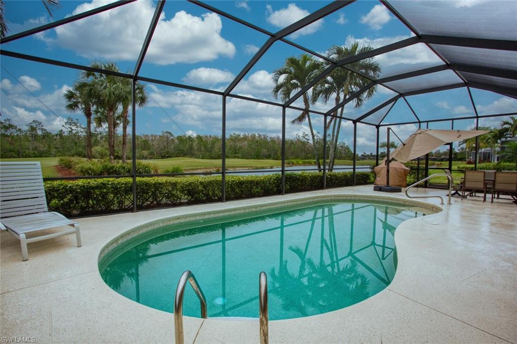 HERITAGE PALMS ESTATES - Residential