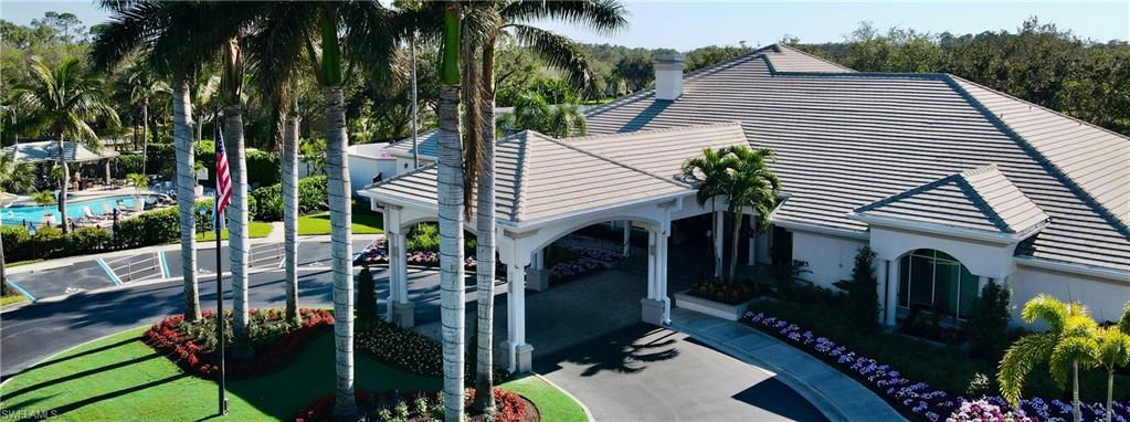 LAUREL GREENS - Residential