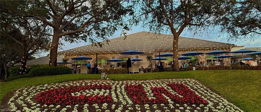 LAUREL GREENS - Residential