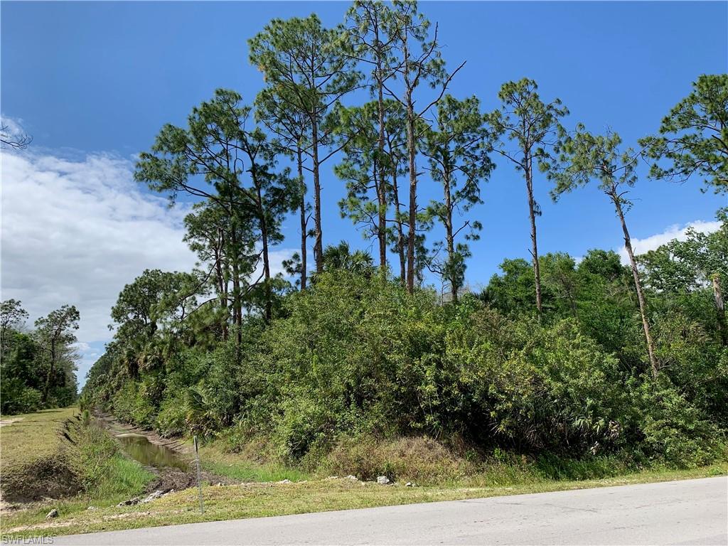 GOLDEN GATE ESTATES - Land