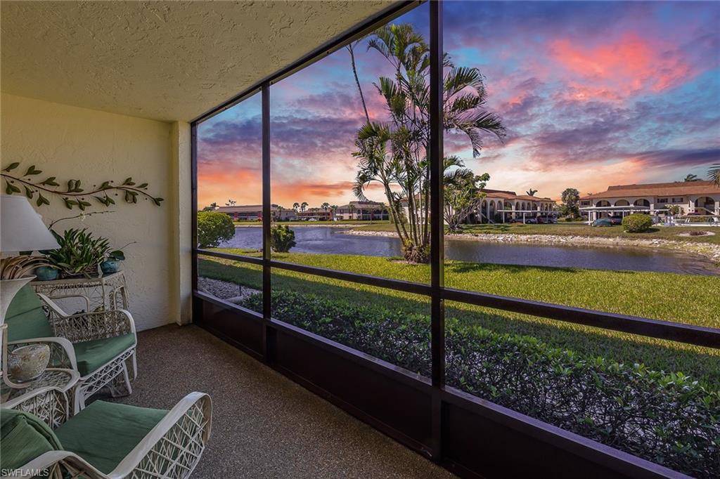 FOUNTAINS III - Residential