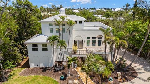 500 Kinzie Island CT SANIBEL FL 33957