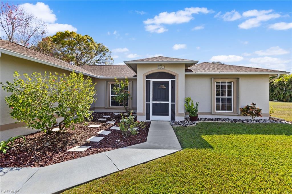 OAKWOOD - Residential