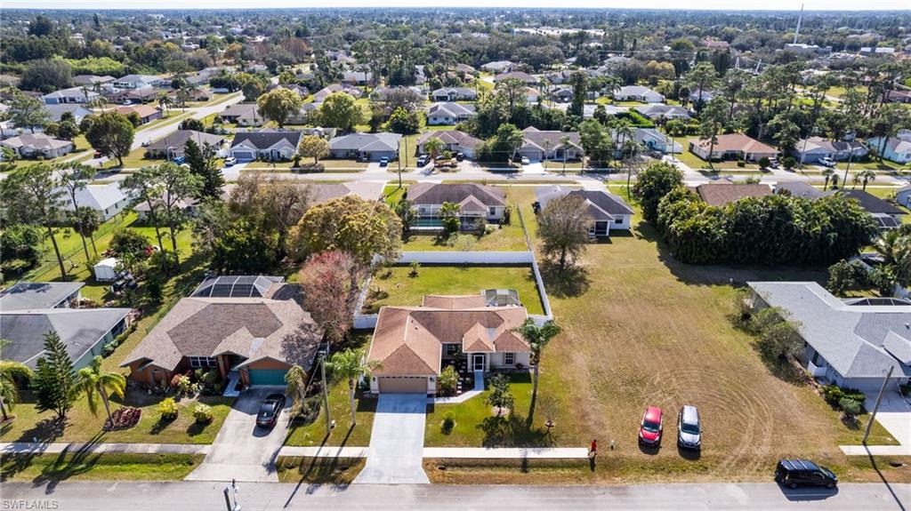 OAKWOOD - Residential