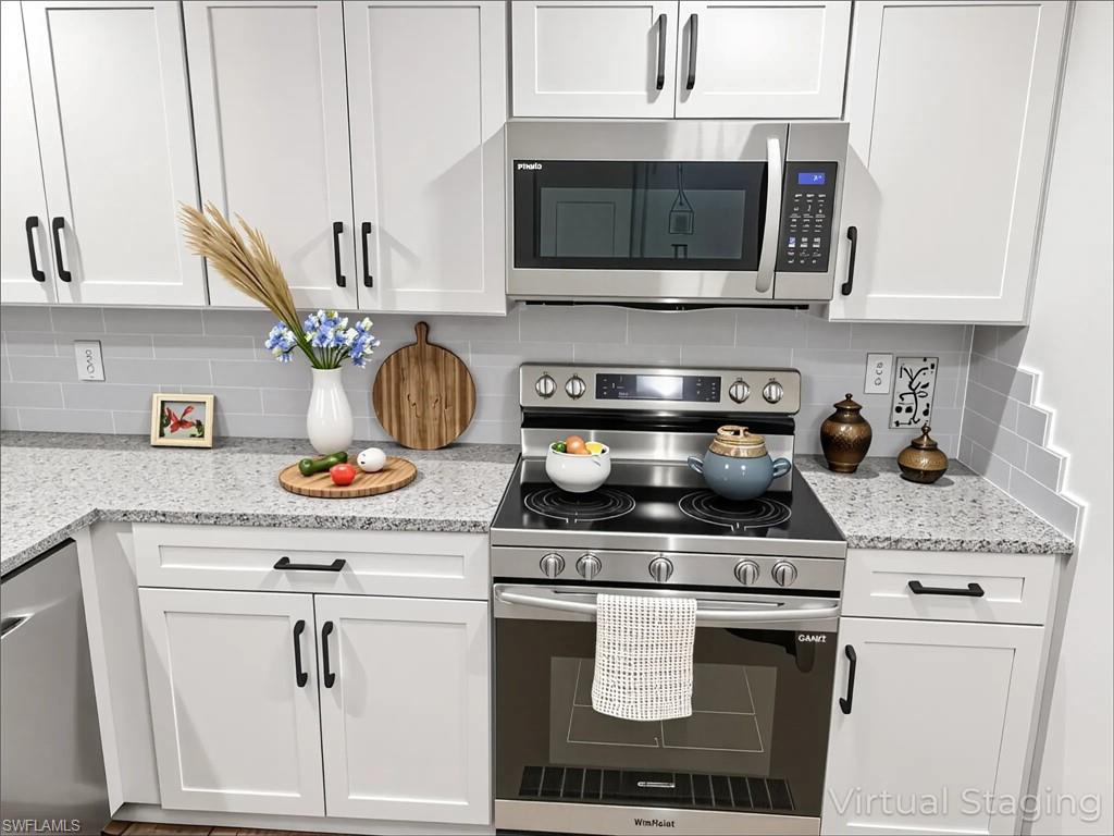 QUAIL COVE - Residential