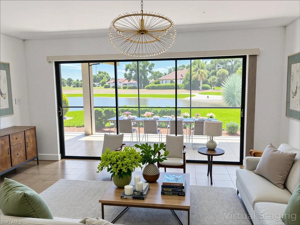 QUAIL COVE - Residential