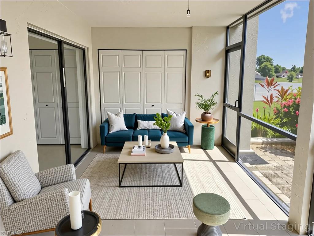 QUAIL COVE - Residential