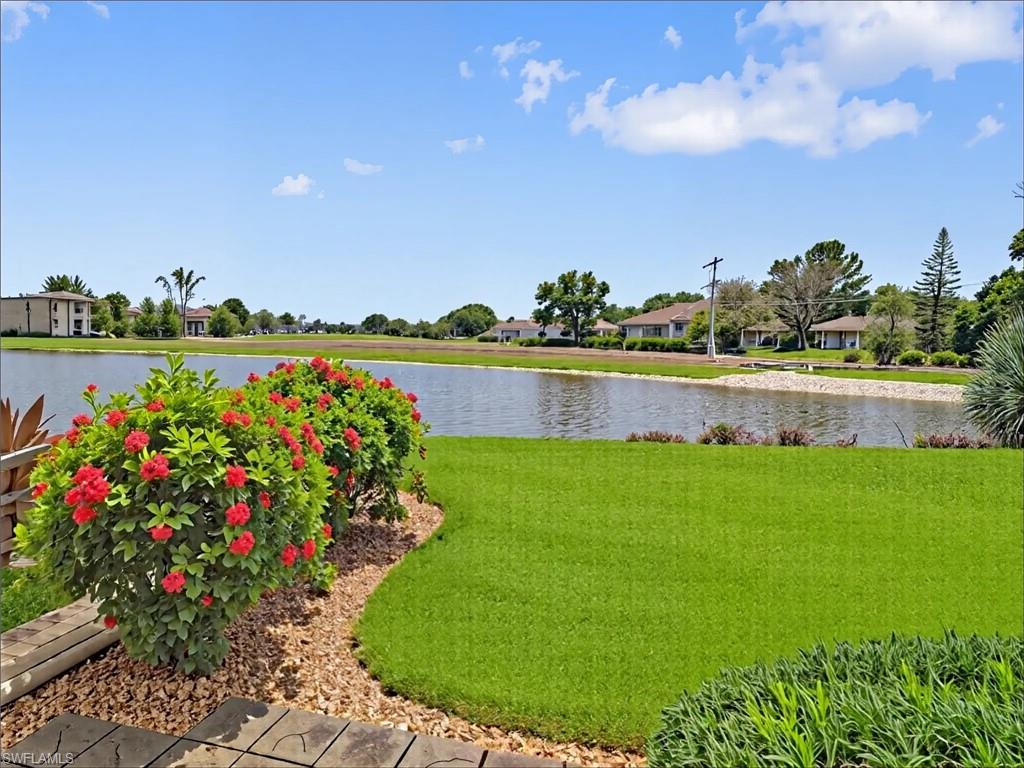 QUAIL COVE - Residential