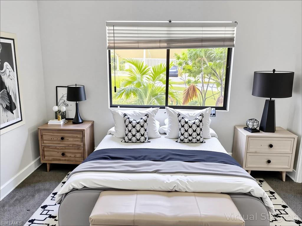 QUAIL COVE - Residential