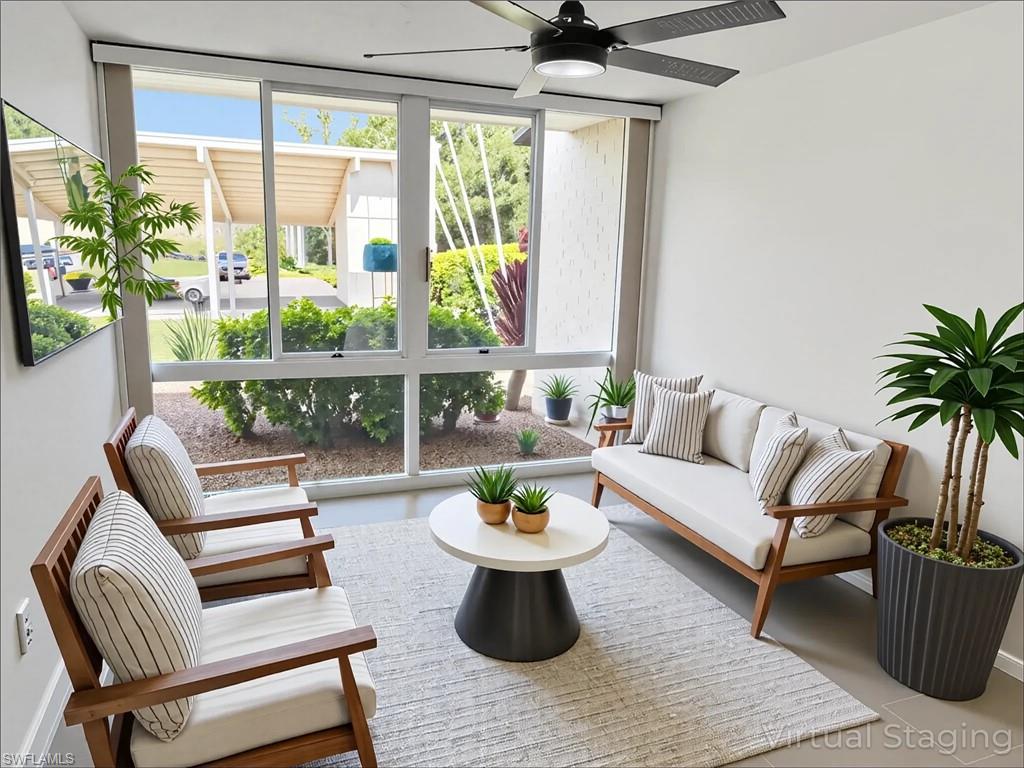 QUAIL COVE - Residential