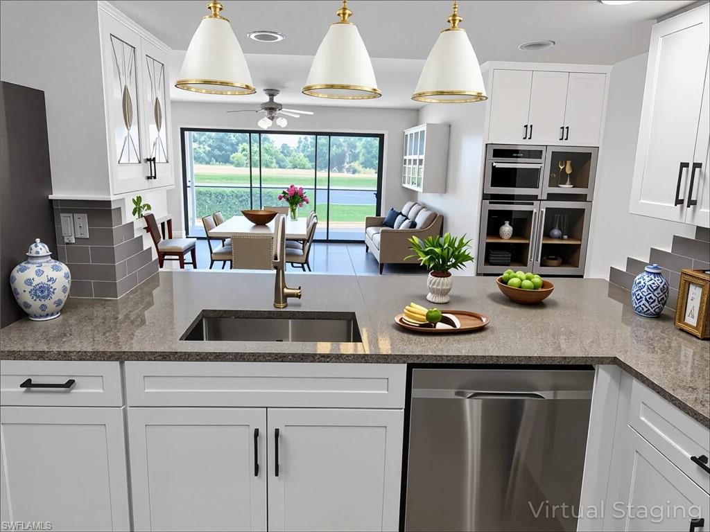 QUAIL COVE - Residential