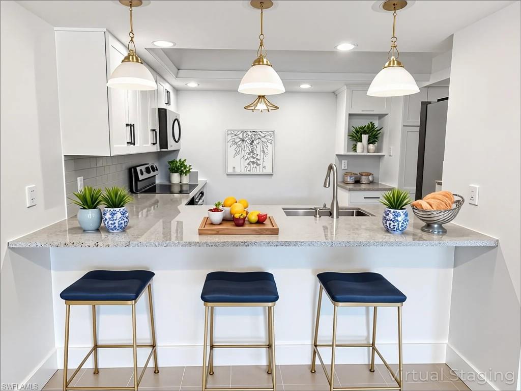 QUAIL COVE - Residential