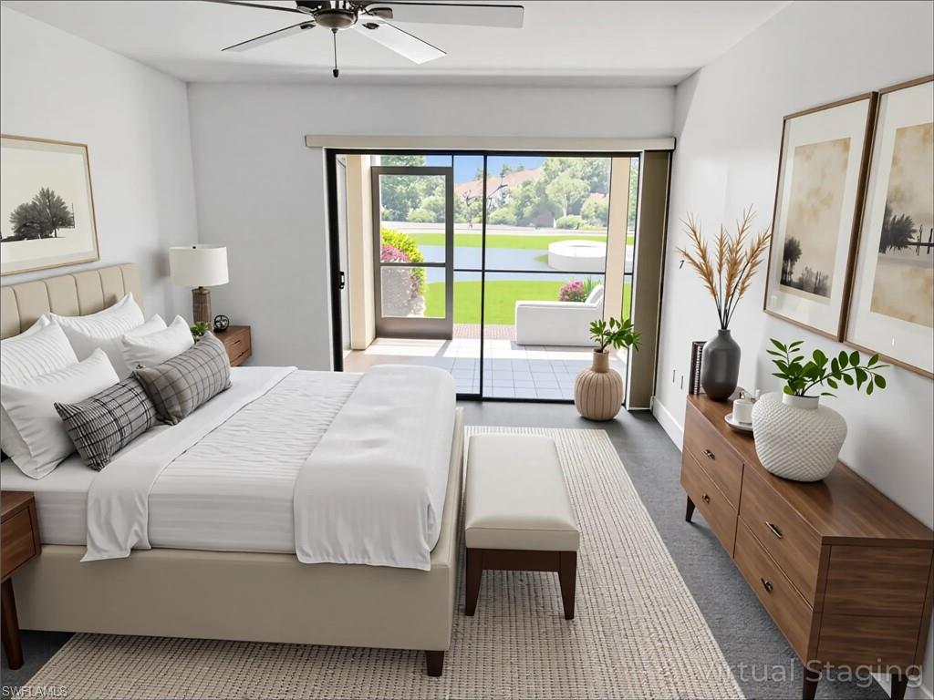 QUAIL COVE - Residential