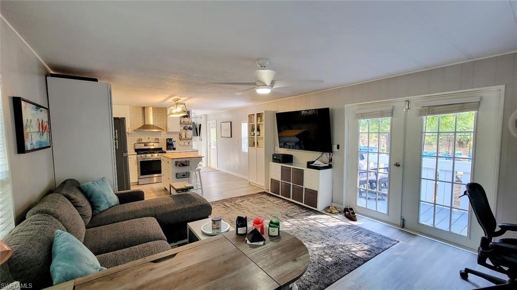 PIONEER PLANTATION - Residential