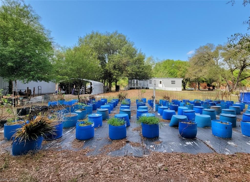 PIONEER PLANTATION - Residential