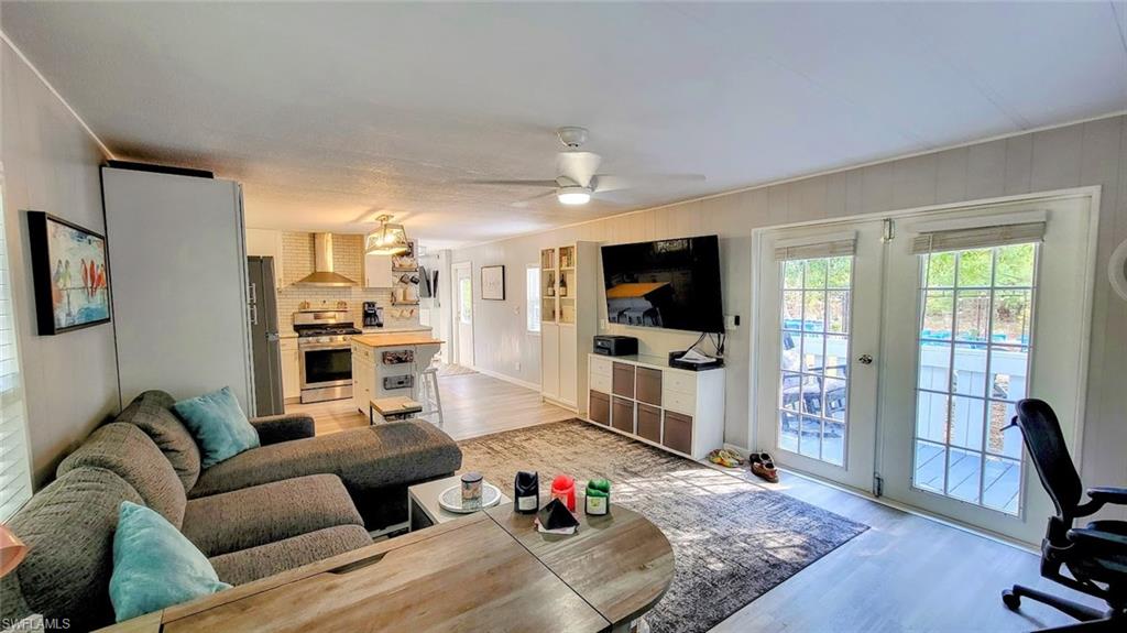 PIONEER PLANTATION - Residential