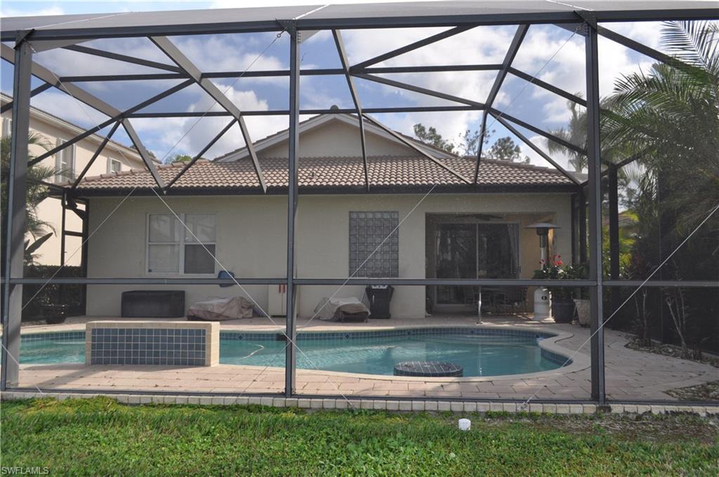 VALENCIA COUNTRY CLUB - Residential