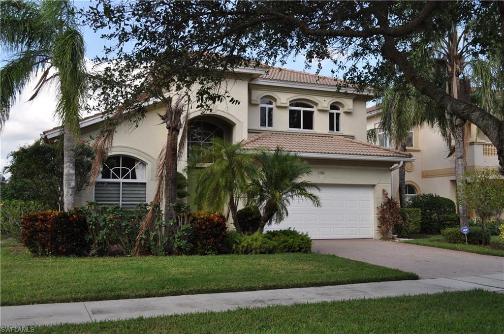 VALENCIA COUNTRY CLUB - Residential