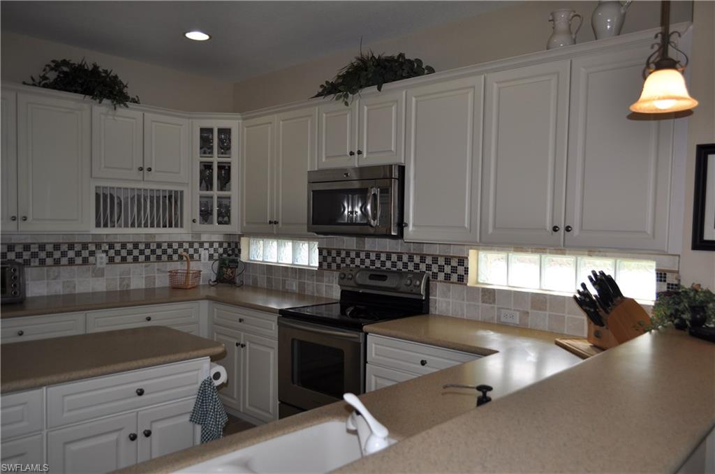 VALENCIA COUNTRY CLUB - Residential