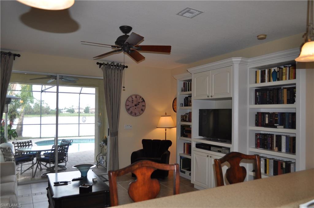 VALENCIA COUNTRY CLUB - Residential