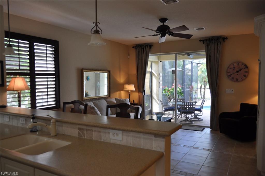 VALENCIA COUNTRY CLUB - Residential