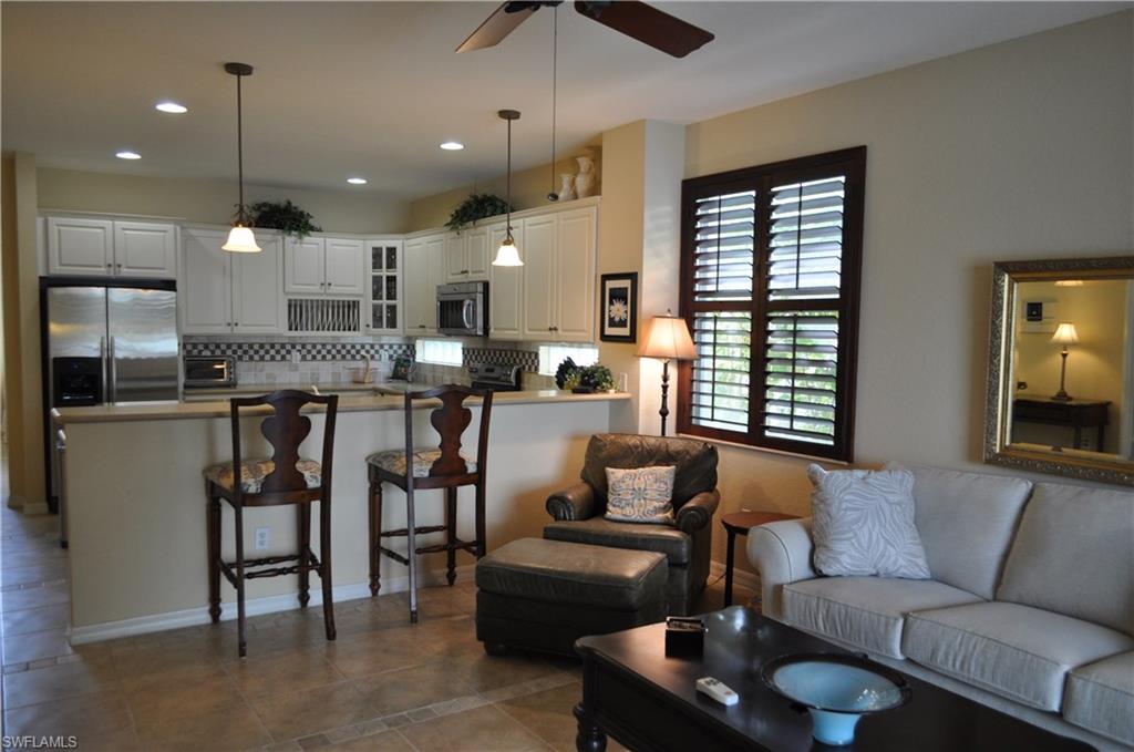 VALENCIA COUNTRY CLUB - Residential