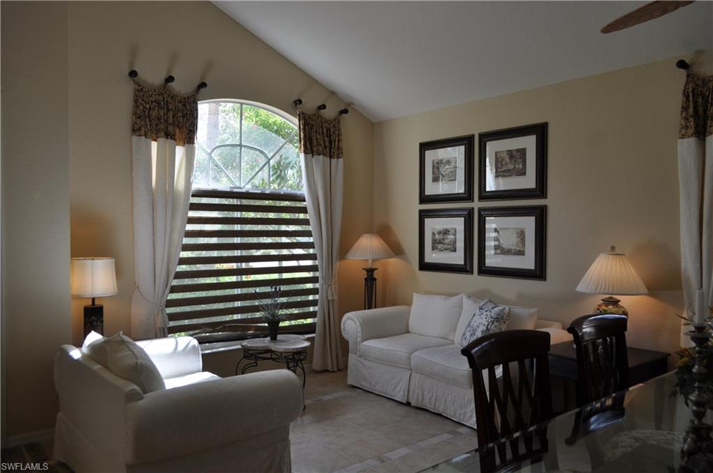 VALENCIA COUNTRY CLUB - Residential