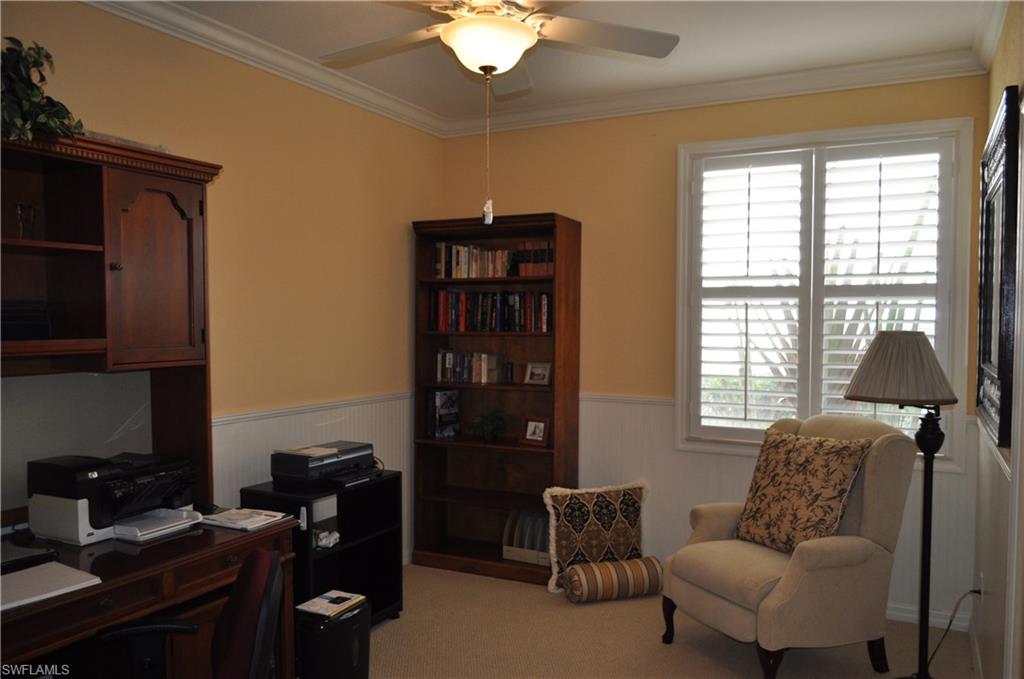 VALENCIA COUNTRY CLUB - Residential