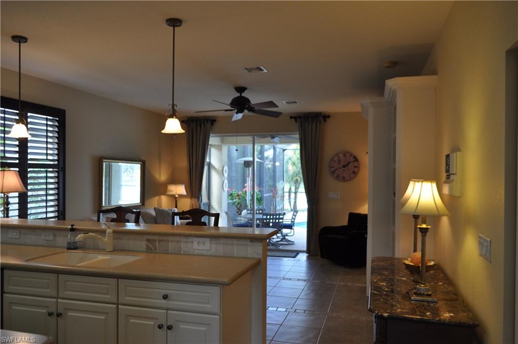 VALENCIA COUNTRY CLUB - Residential