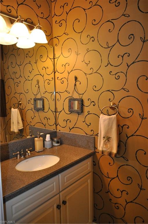 VALENCIA COUNTRY CLUB - Residential